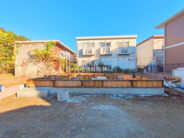 新築戸建 千葉県習志野市実籾６丁目3-9 京成本線実籾駅 3,750万円