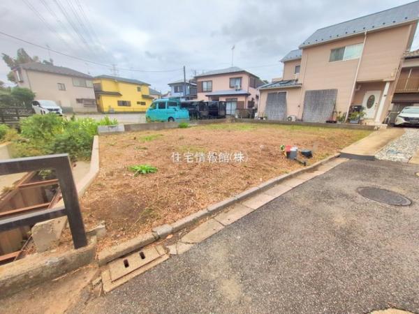 土地 千葉県鎌ケ谷市東鎌ケ谷３丁目12-60 京成松戸線二和向台駅 1,120万円