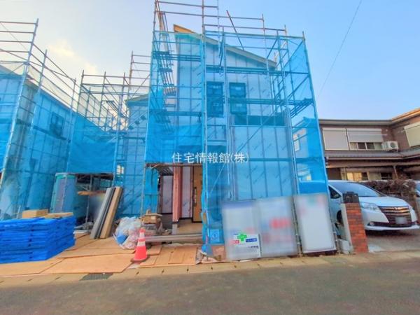 新築戸建 千葉県佐倉市石川559-46 JR成田線佐倉駅 3,390万円