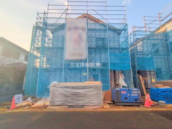 新築戸建 千葉県佐倉市石川559-46 JR成田線佐倉駅 3,290万円