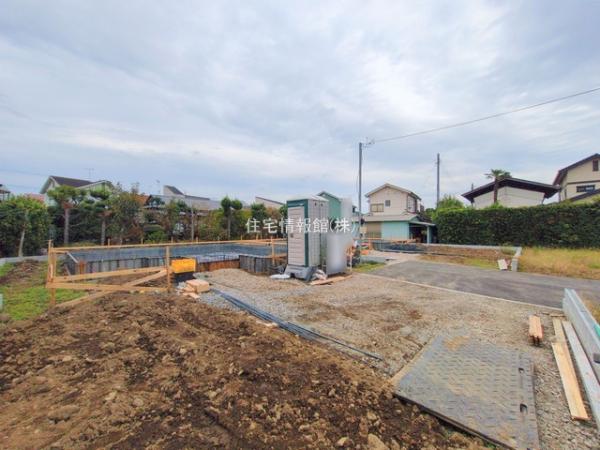 新築戸建 神奈川県小田原市飯田岡277 小田急線富水駅 2,999万円