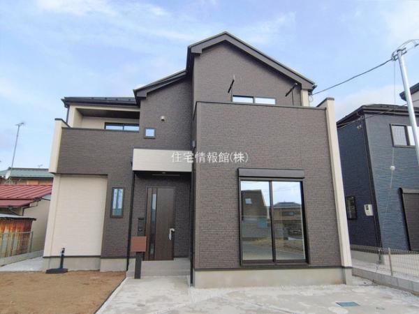 小田原市飯田岡6期4棟 