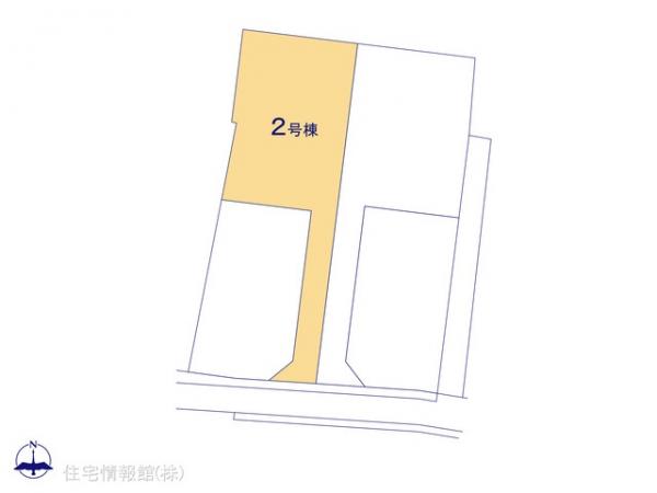 小田原市飯田岡6期4棟 