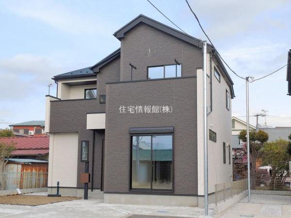 小田原市飯田岡6期4棟 