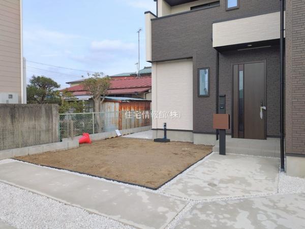 小田原市飯田岡6期4棟 