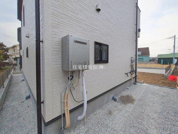 小田原市飯田岡6期4棟 