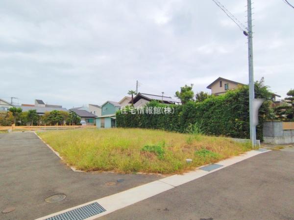 土地 神奈川県小田原市飯田岡277 小田急線富水駅 1,799万円
