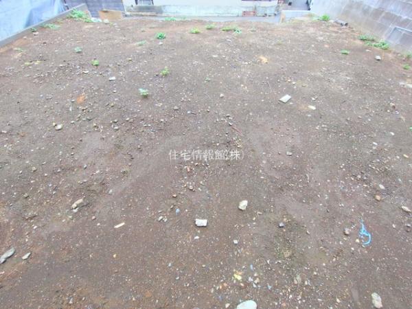 あきる野市二宮 