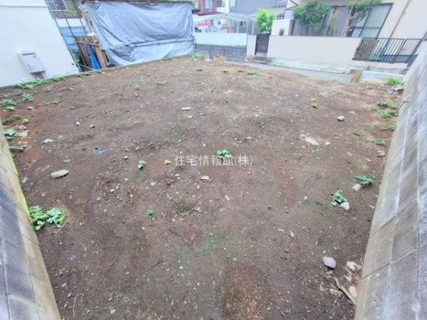 あきる野市二宮 