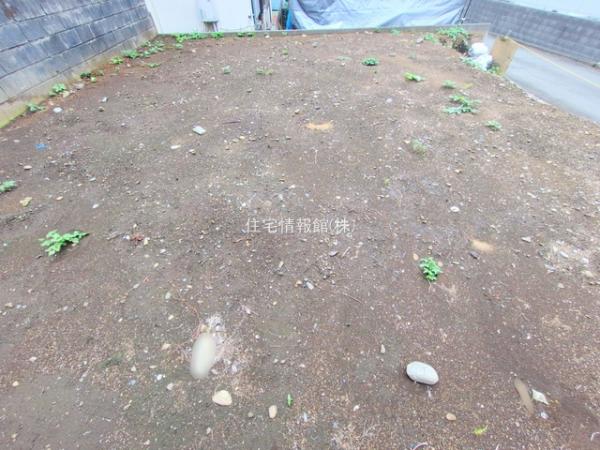 あきる野市二宮 