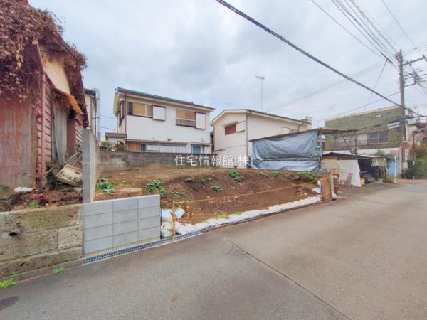 あきる野市二宮 