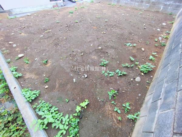 あきる野市二宮 