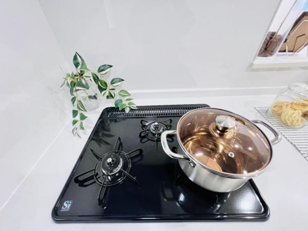 昭島市福島町7期3棟 その他内観