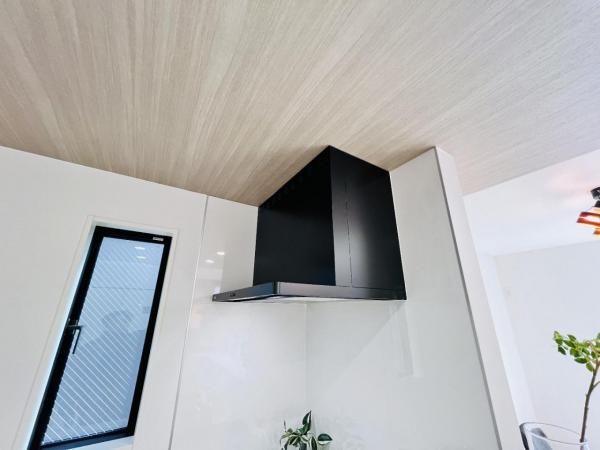 昭島市福島町7期3棟 その他内観