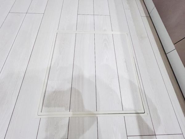 昭島市福島町7期3棟 その他内観