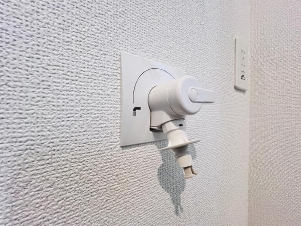 昭島市福島町7期3棟 その他内観