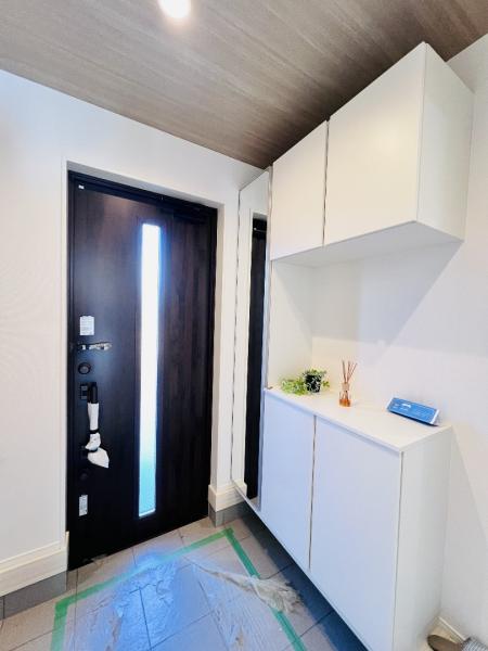 昭島市福島町7期3棟 その他内観