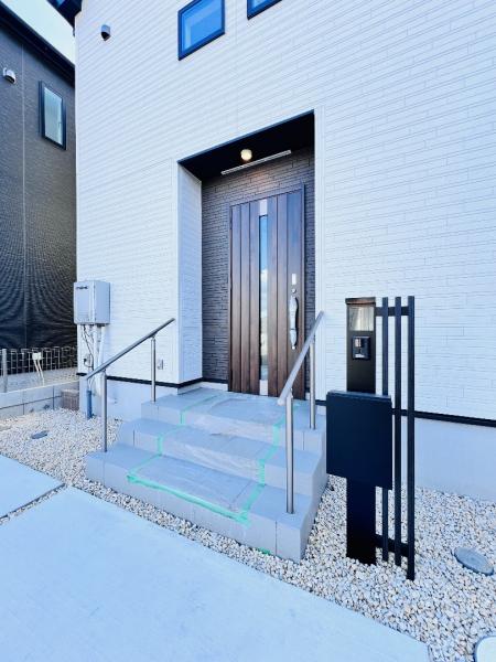 昭島市福島町7期3棟 その他内観