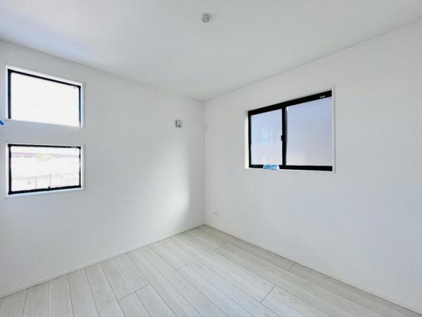 昭島市福島町7期3棟 その他内観