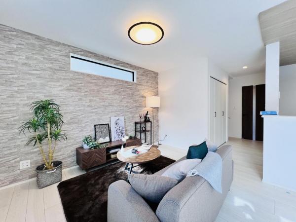 昭島市福島町7期3棟 その他内観