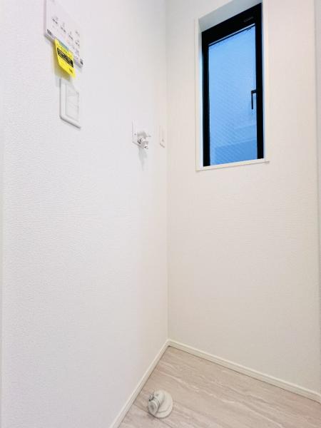 昭島市福島町7期3棟 その他内観