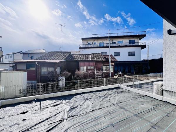 昭島市福島町7期3棟 その他