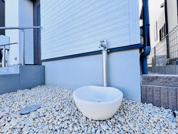 昭島市福島町7期3棟 その他