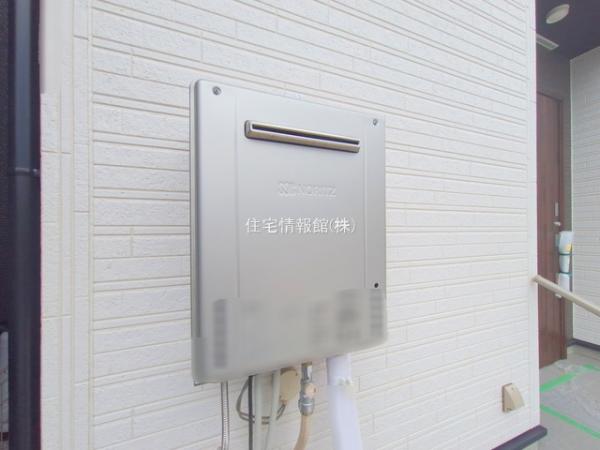 昭島市福島町7期3棟 