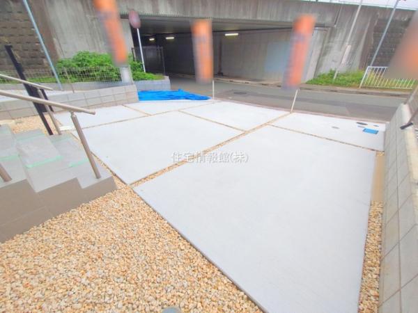 昭島市福島町7期3棟 