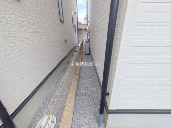 昭島市福島町7期3棟 