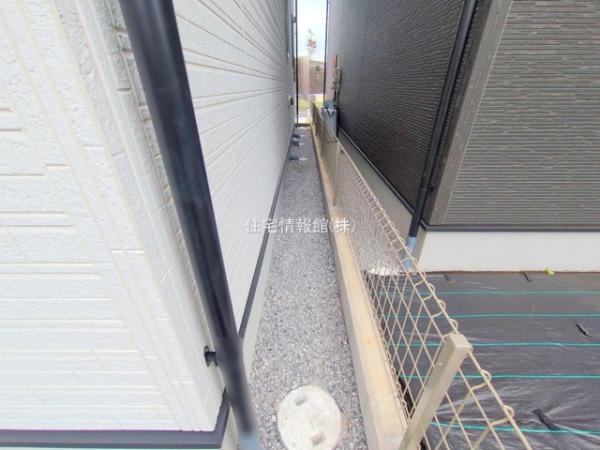 昭島市福島町7期3棟 