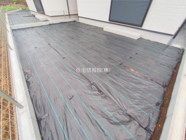 昭島市福島町7期3棟 