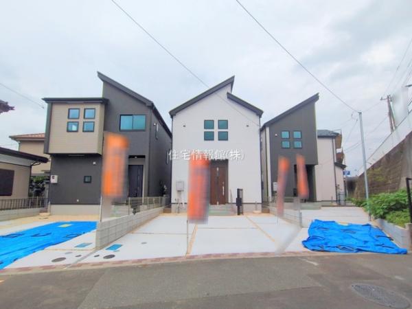 昭島市福島町7期3棟 