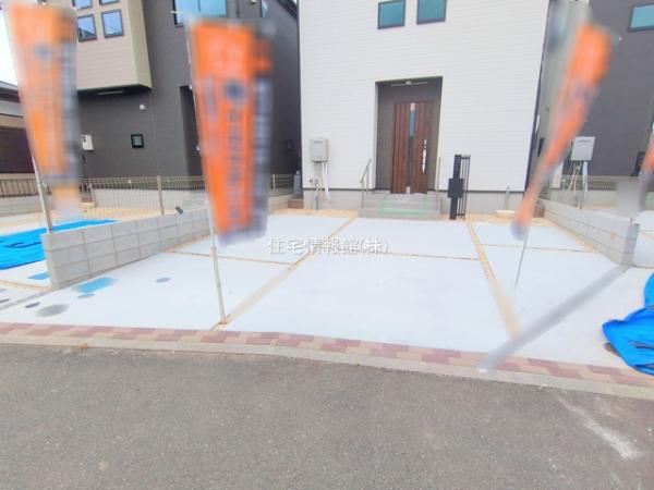 昭島市福島町7期3棟 