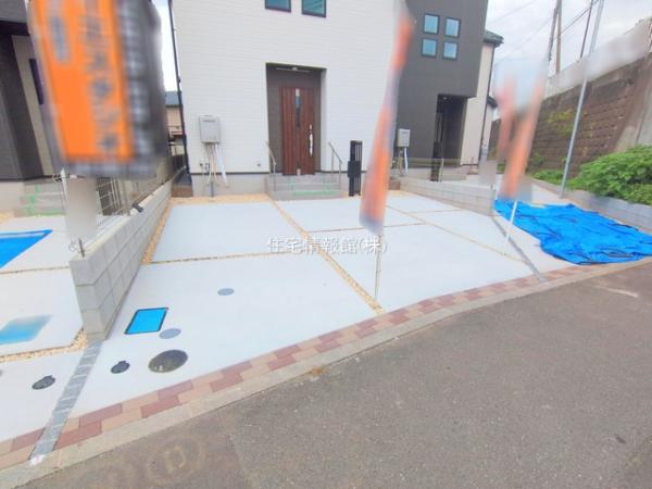 昭島市福島町7期3棟 