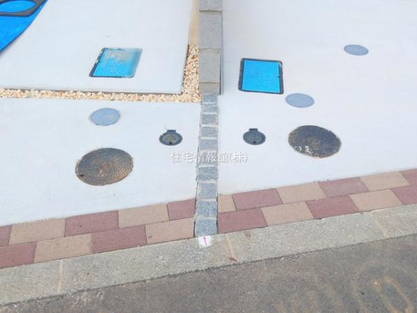 昭島市福島町7期3棟 