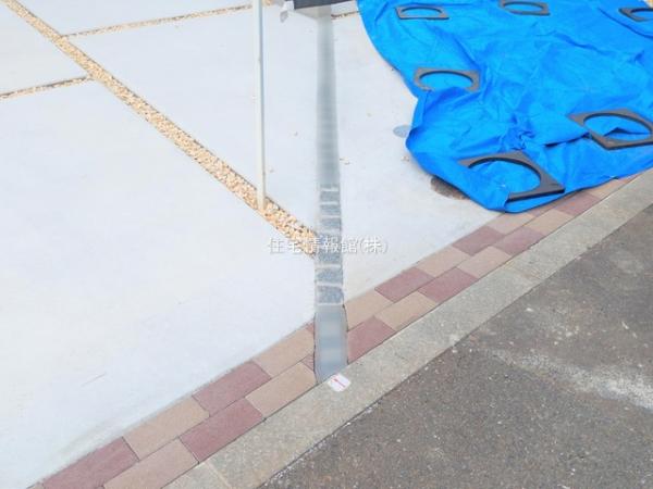 昭島市福島町7期3棟 