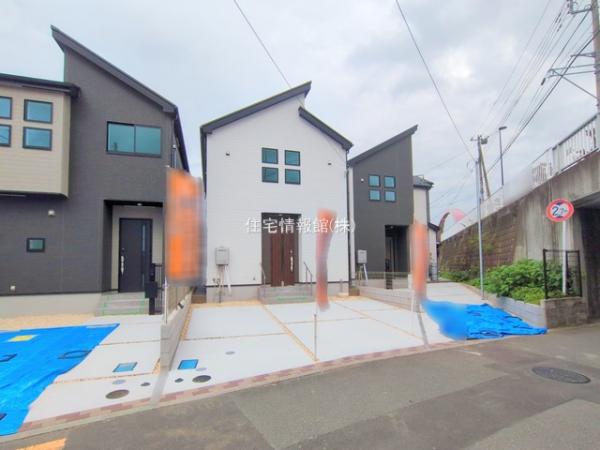 昭島市福島町7期3棟 