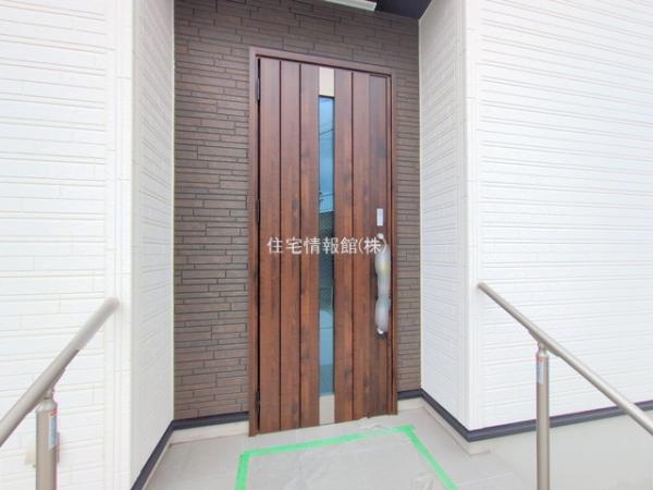 昭島市福島町7期3棟 