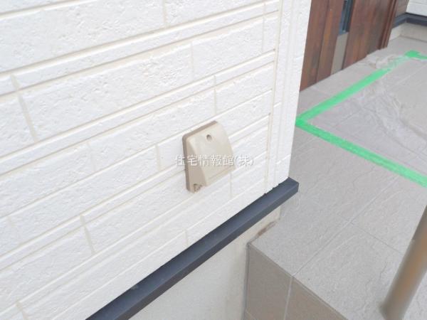 昭島市福島町7期3棟 