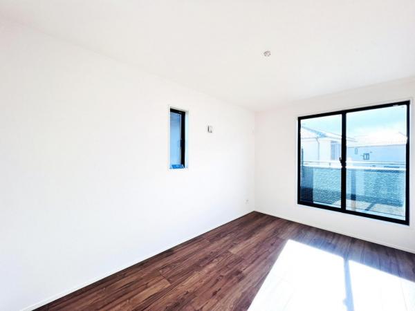 昭島市福島町7期3棟 洋室