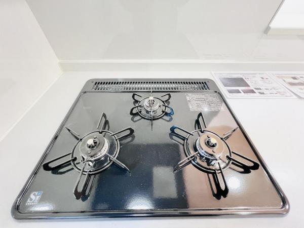 昭島市福島町7期3棟 その他内観