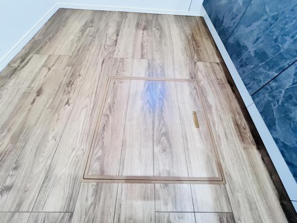 昭島市福島町7期3棟 その他内観