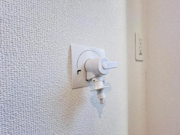 昭島市福島町7期3棟 その他内観