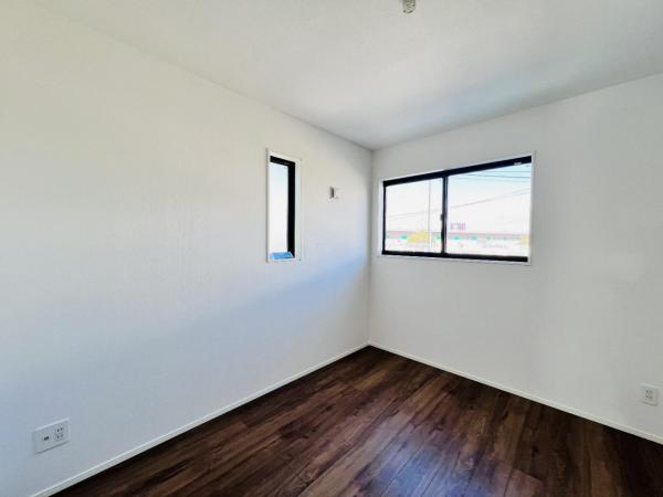 昭島市福島町7期3棟 その他内観