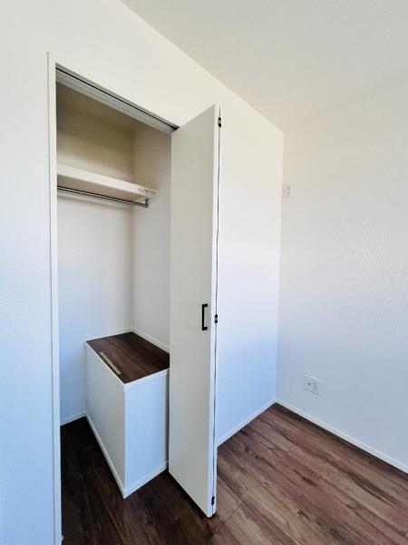 昭島市福島町7期3棟 その他内観