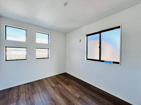 昭島市福島町7期3棟 その他内観