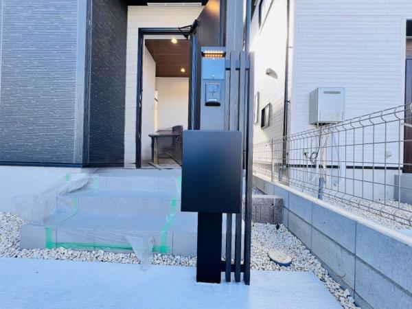 昭島市福島町7期3棟 その他