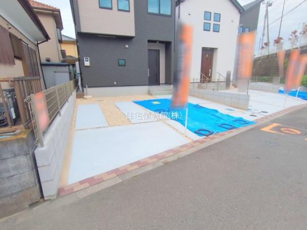 昭島市福島町7期3棟 