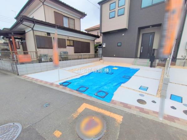 昭島市福島町7期3棟 